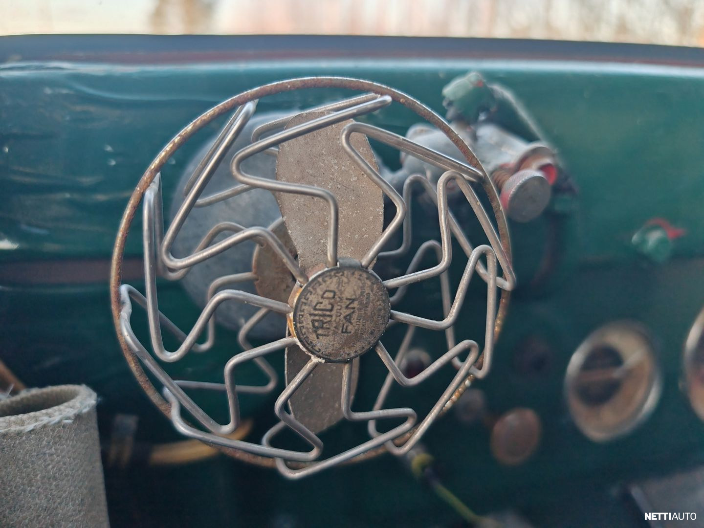 Chevrolet Pickup 1939, photo 5/7