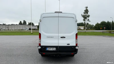 Ford Transit 2016, kuva 5/37