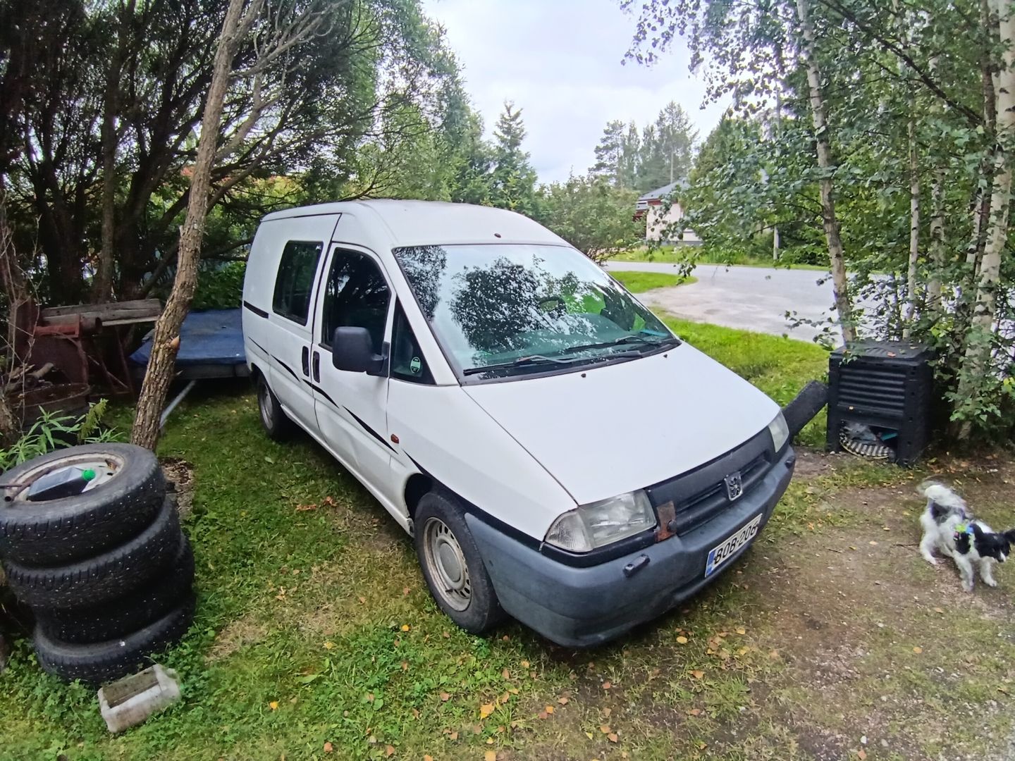 Peugeot Expert