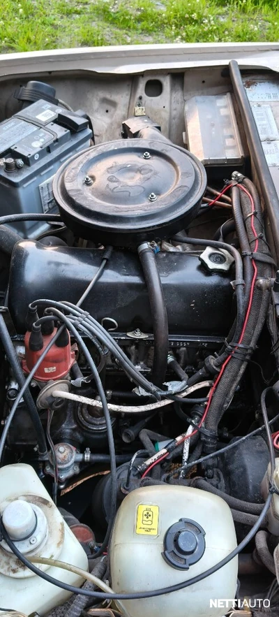 Lada 2105 1995, kuva 7/9