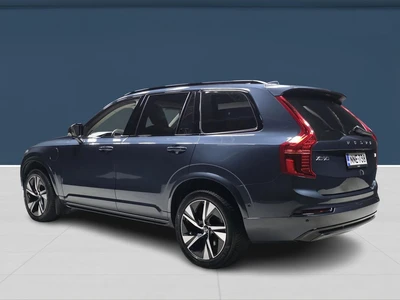 Volvo XC90 2024, kuva 6/10