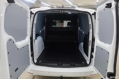 Ford Transit Connect 2026, photo 6/24