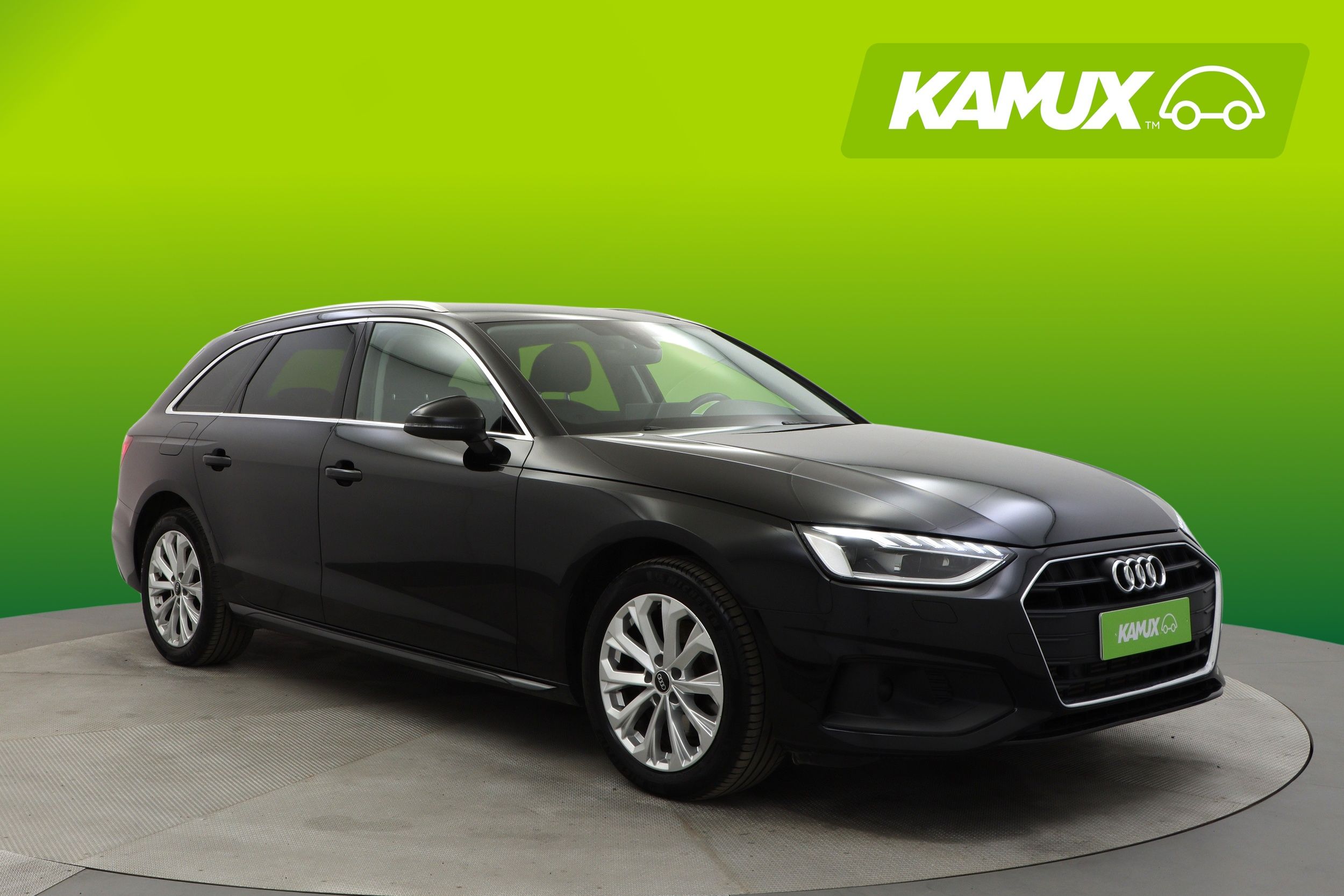 Audi A4 Avant Business 35 TFSI 110 kW MHEV S tronic