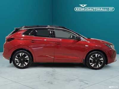 Opel Grandland Executive 130 Turbo A 2023, kuva 6/30
