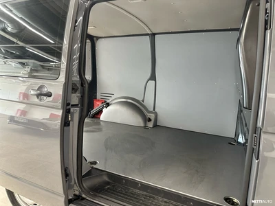 Volkswagen Transporter 2,0 TDI 66 kW 2021, photo 6/21