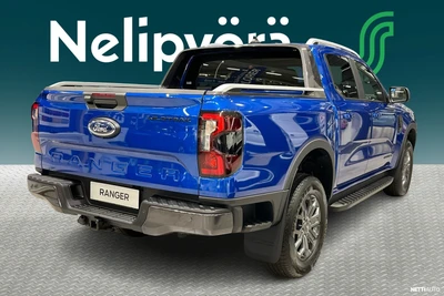 Ford Ranger 2026, photo 5/22