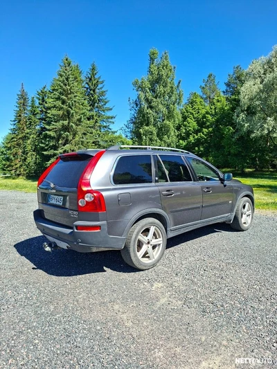 Volvo XC90 D5 EXE N A 2004, photo 4/4