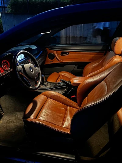 BMW 325 2008, kuva 5/5