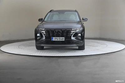 Hyundai Tucson 2022, kuva 3/32