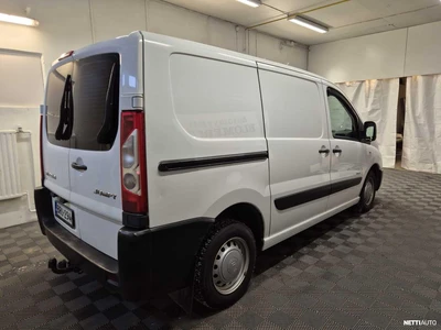 Citroen Jumpy 2008, photo 3/7