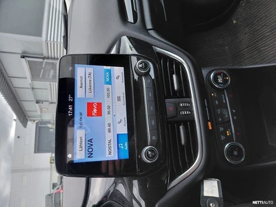 Ford Fiesta 2019, kuva 7/7