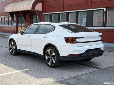 Polestar 2 2023, photo 5/31