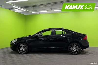 Volvo S60 D2 Kinetic aut 2012, photo 6/33