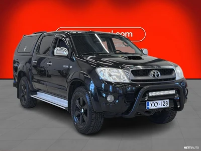 Toyota Hilux 2011, photo 4/30