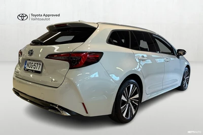 Toyota Corolla 2026, kuva 5/10