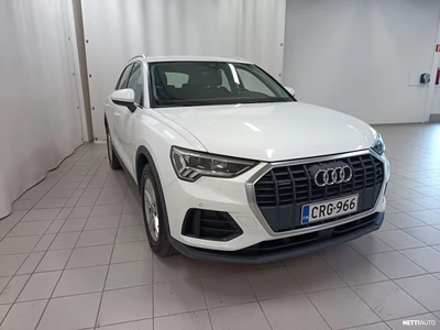Audi Q3 2022, kuva 5/10
