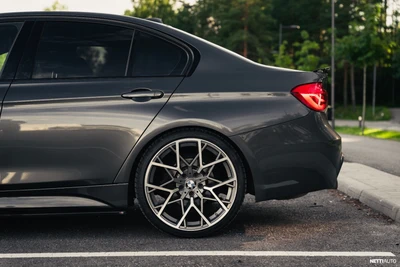 BMW 330 F30 2016, kuva 3/21