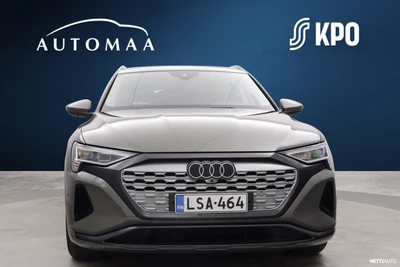 Audi Q8 e-tron 2024, kuva 3/8