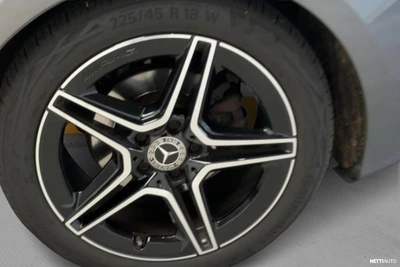 Mercedes-Benz B 2018, kuva 8/8