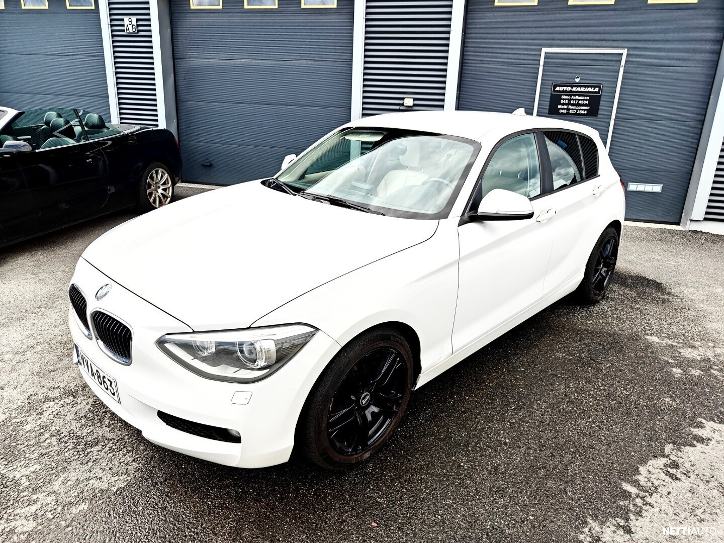 BMW 116
