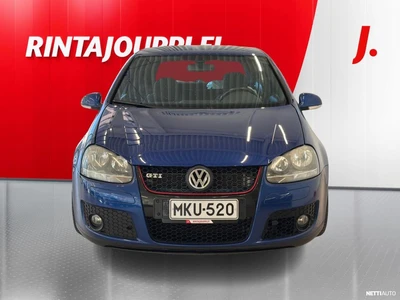 Volkswagen Golf 2005, photo 3/18
