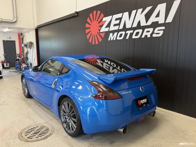 Nissan 370Z 2009, kuva 3/19