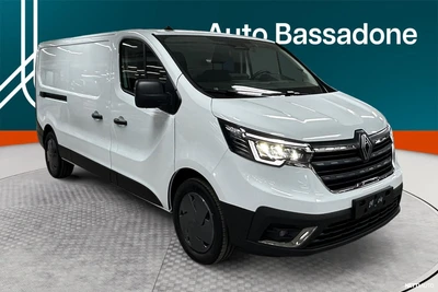 Renault Trafic 2026, photo 7/13