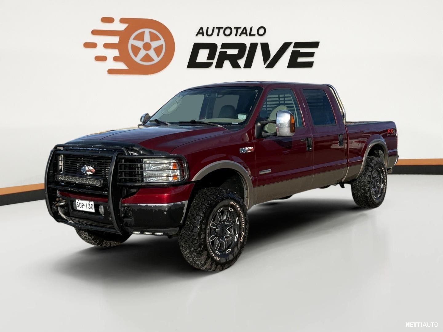 Ford F-250