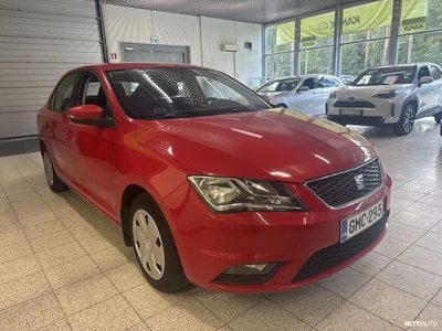 Seat Toledo Toledo 1.2 TSI Reference 2016, photo 2/23