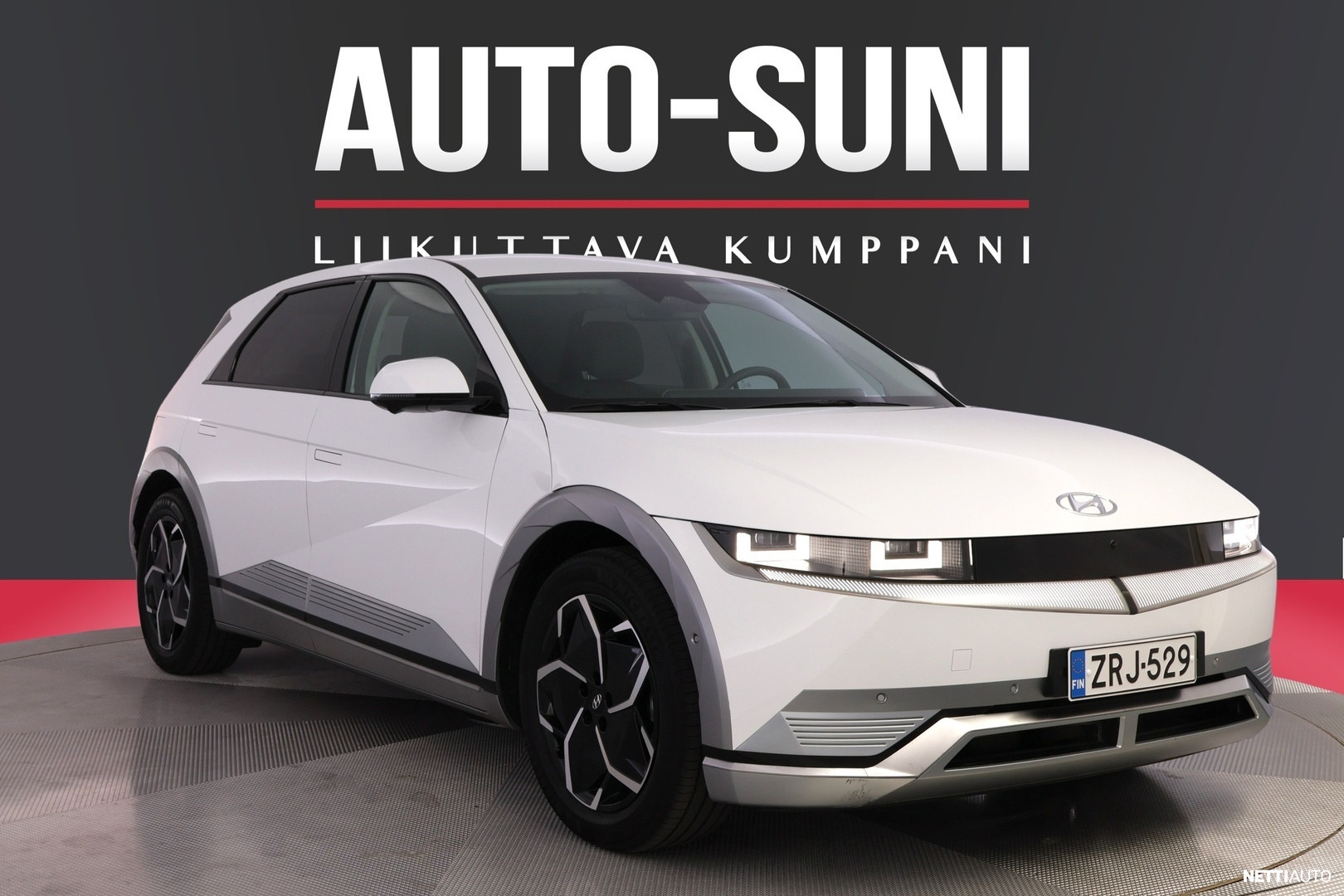 Hyundai Ioniq 5