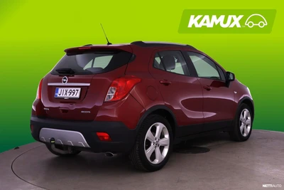Opel Mokka 2013, kuva 4/31