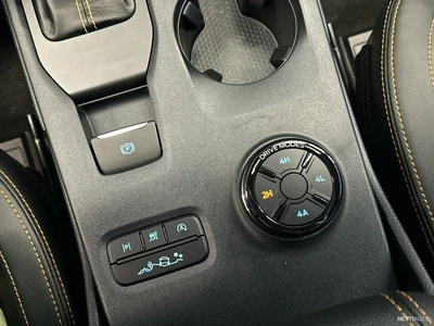 Ford Ranger 2026, photo 7/9