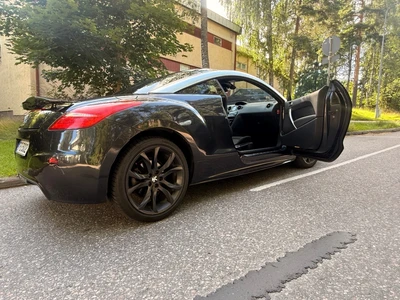 Peugeot RCZ 2011, kuva 5/14