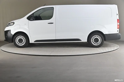 Opel Vivaro-e 2023, photo 4/30