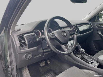 Skoda Kodiaq 2020, kuva 4/5