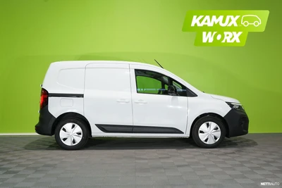 Nissan Townstar Townstar 45 kWh L1 2023, kuva 2/29