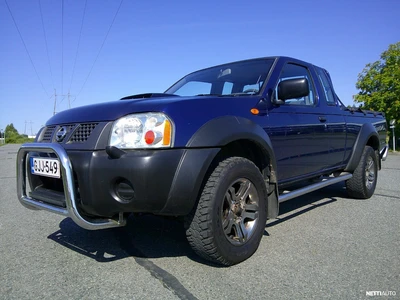 Nissan NP300 2011, photo 5/29