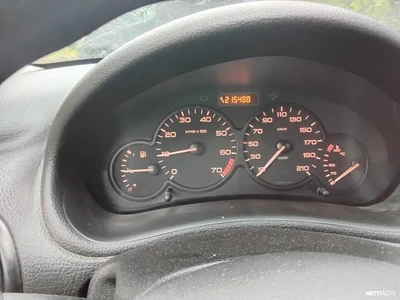 Peugeot 206 2006, kuva 6/7