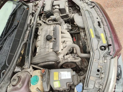 Volvo S80 2000, photo 2/6