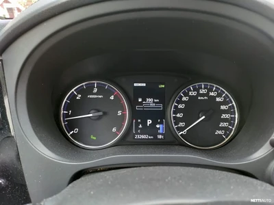 Mitsubishi Outlander 2017, kuva 5/13