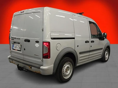 Ford Transit Connect 2013, photo 6/35