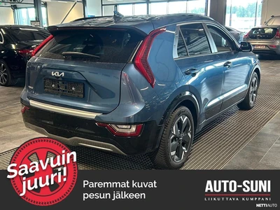 Kia Niro Business Luxury 64,8 kWh 204 hv 2023, kuva 3/11