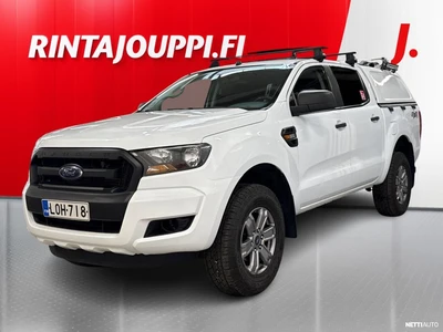 Ford Ranger 2017, photo 6/27