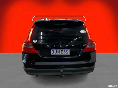 Volvo V70 2,0D Kinetic 2008, kuva 6/27
