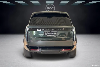 Land Rover Range Rover 2026, kuva 4/28