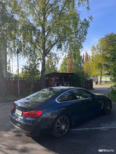 BMW 430 2016, photo 7/18