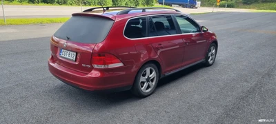 Volkswagen Golf 2008, photo 6/11