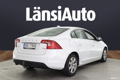 Volvo S60 1,6D DRIVe Momentum Business 2012, photo 7/52