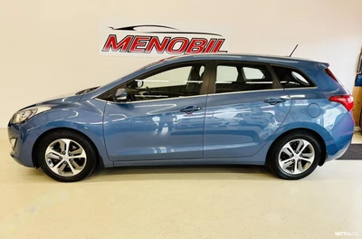 Hyundai i30 2016, kuva 3/18