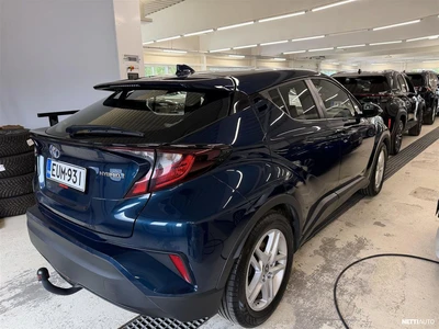 Toyota C-HR 2023, kuva 3/7
